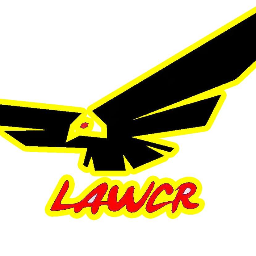 LAWCR洛克机车