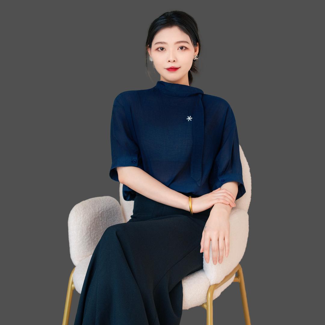 微琪💕