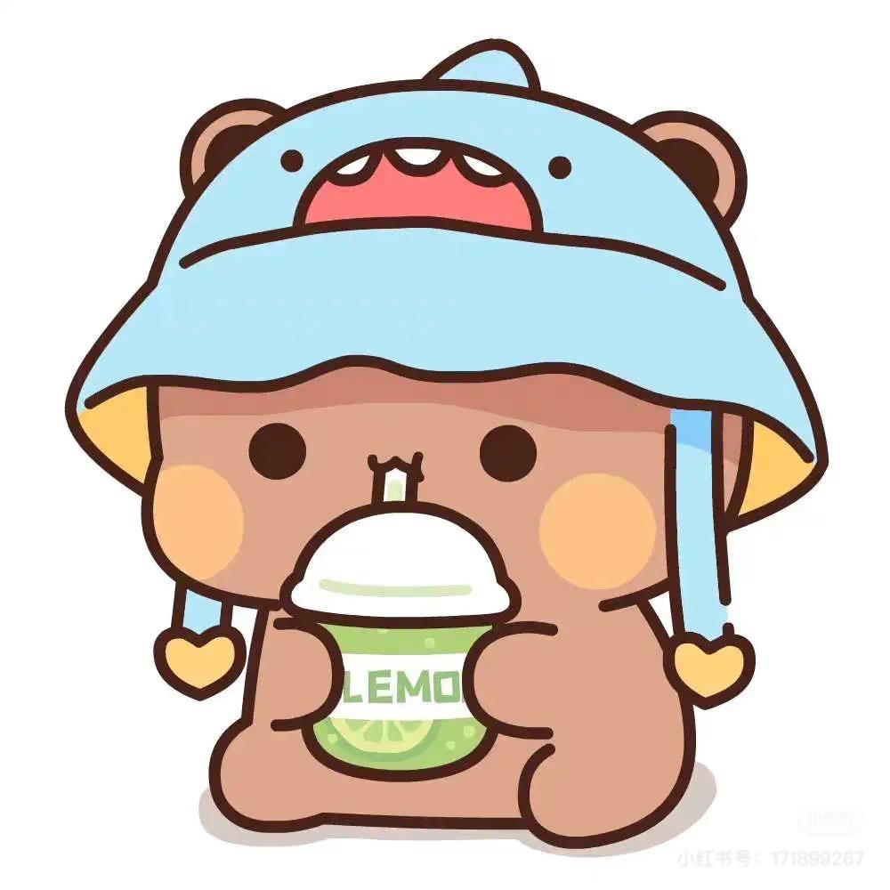 迟遇🐰