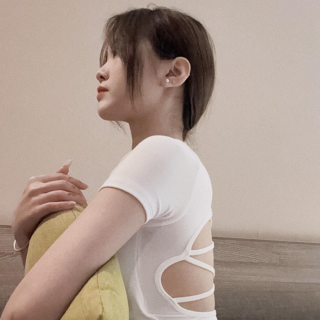 吐个泡泡🫧