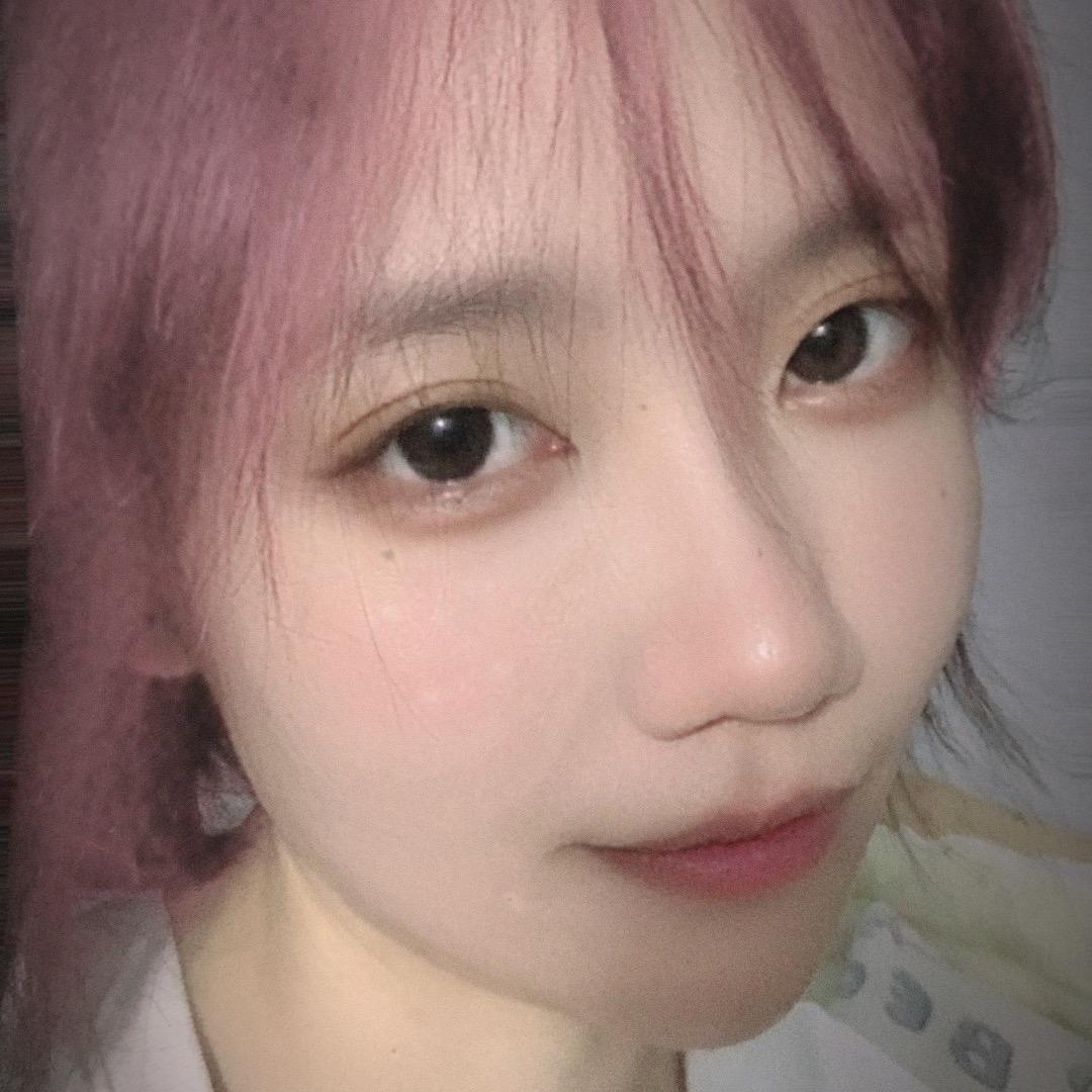 吃货小阿花