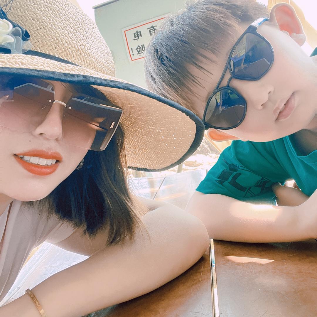 孙暖暖💞