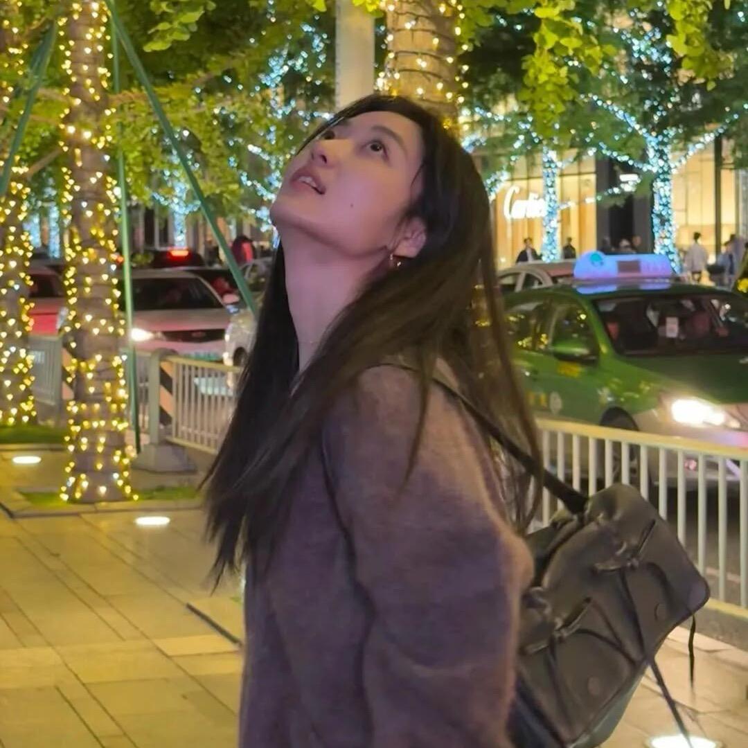 绝望的直女