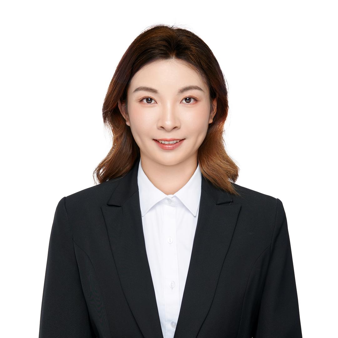 粤融资金 Rachel💰