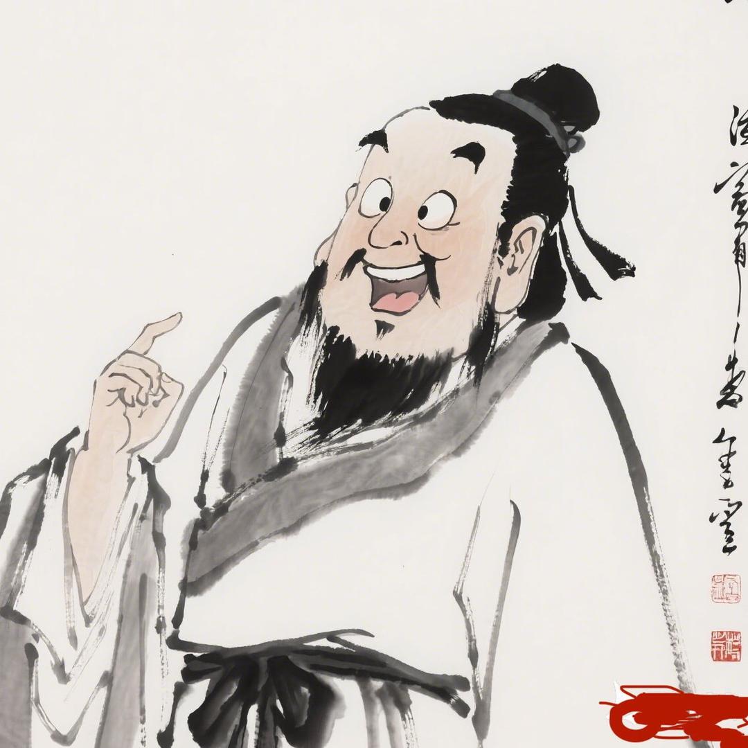 旧史新说