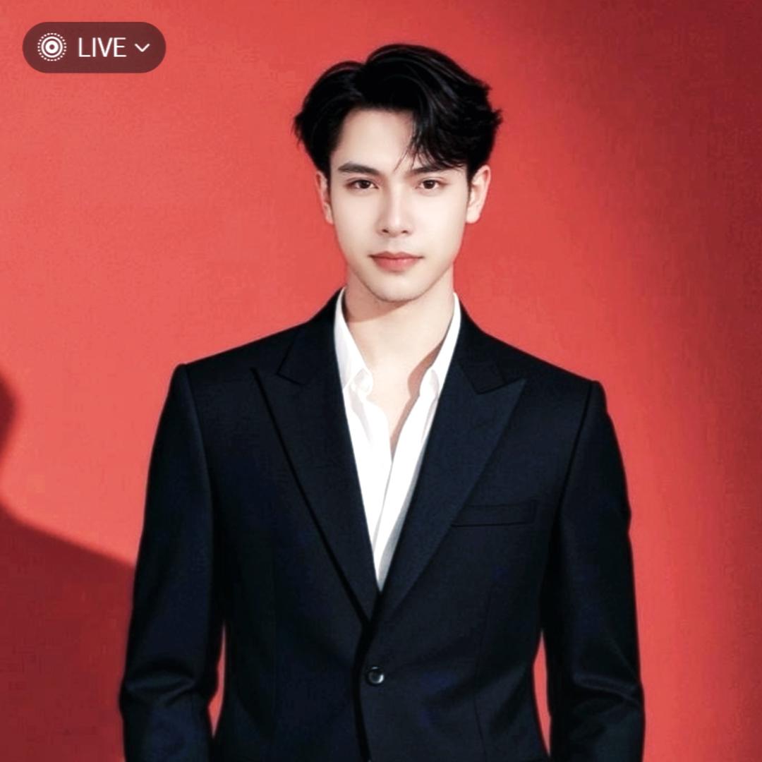 普洱MOTION酒吧小周