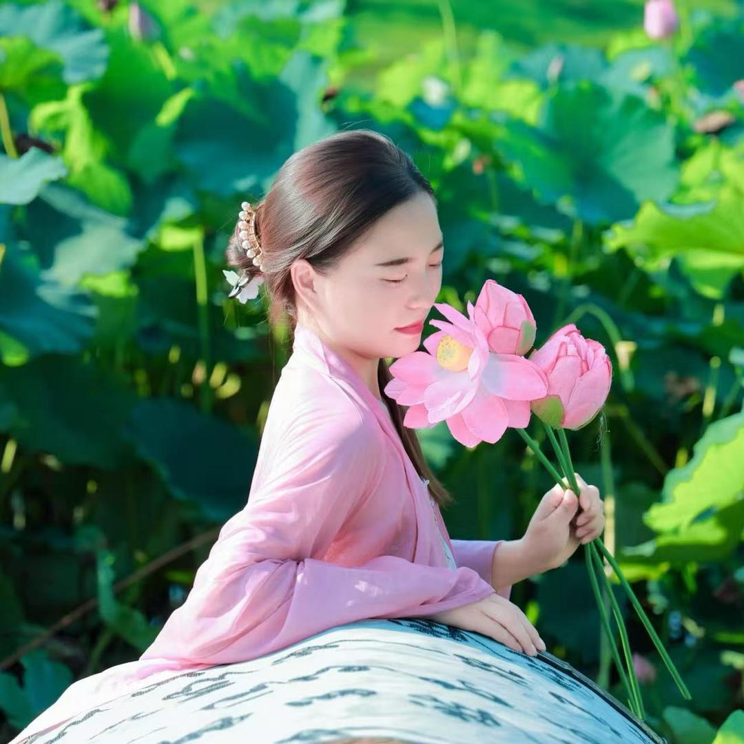 琴娃子