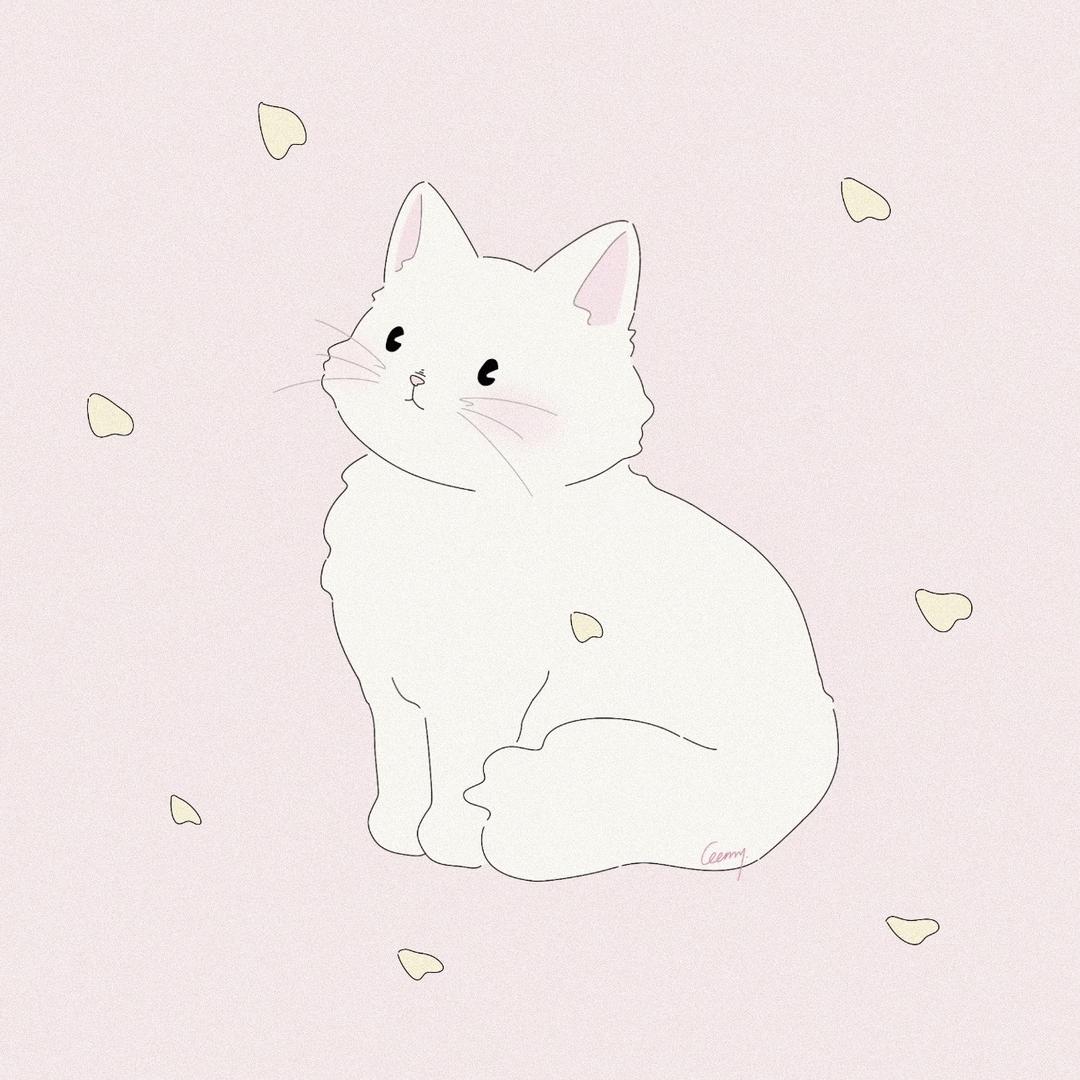 好运好运请降临我手心