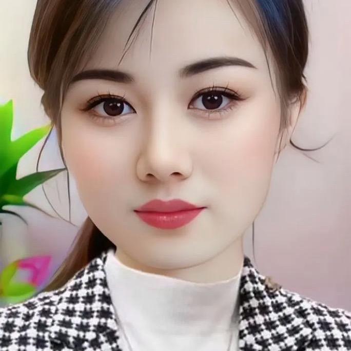 女的谜心