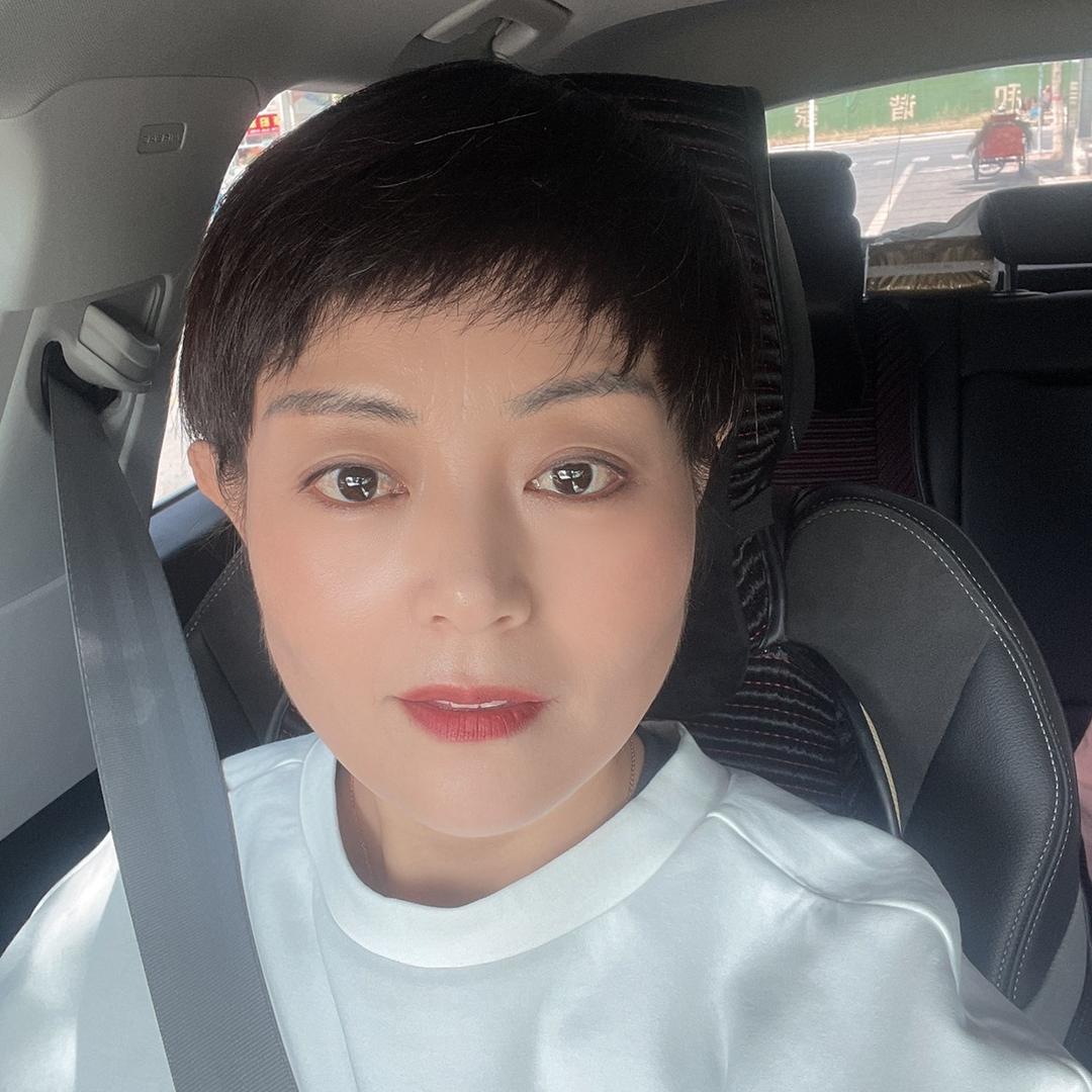 美容小姐姐