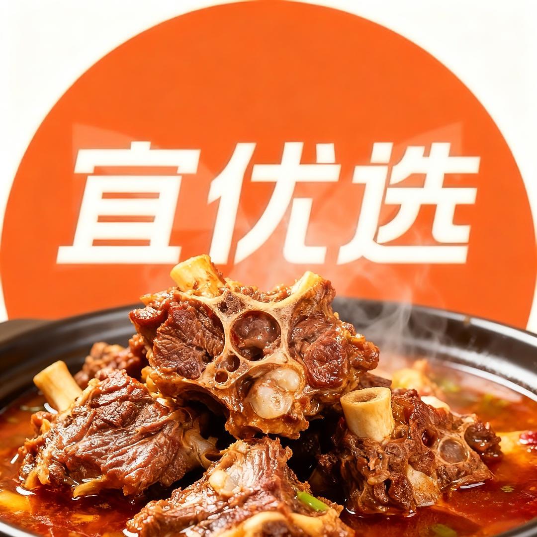 老北京羊蝎子宜优选