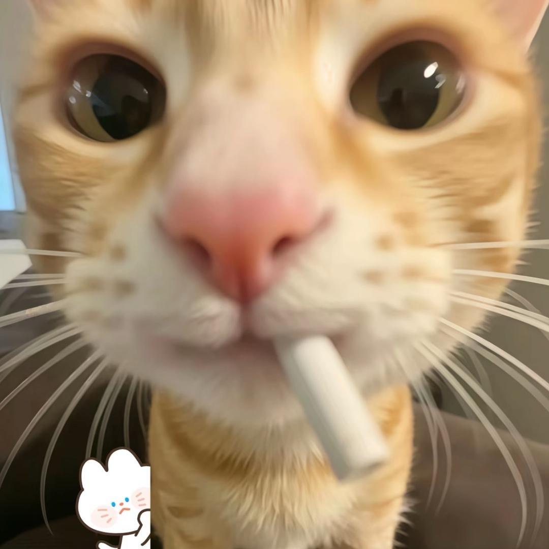 猫猫