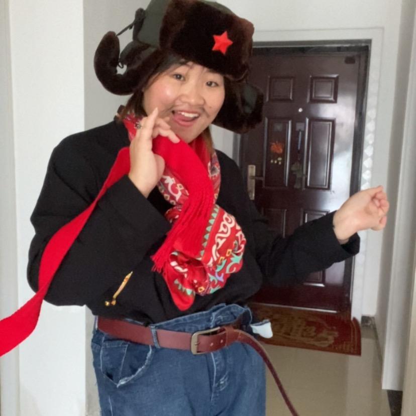 大脸猫（柠檬宝宝）