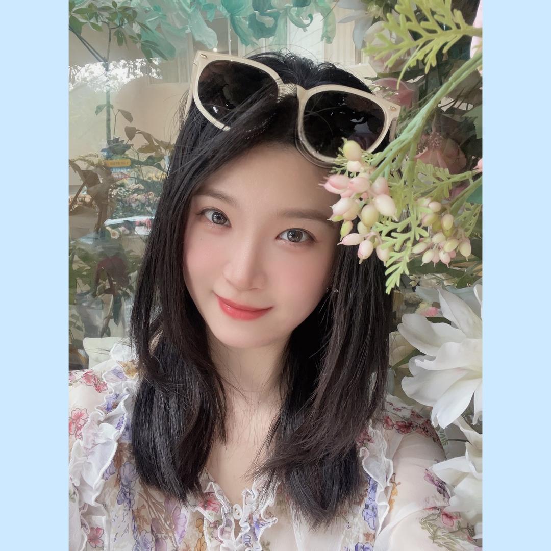 💓静静💤头像