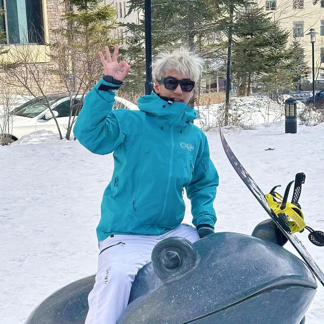 陈CC (好物分享)