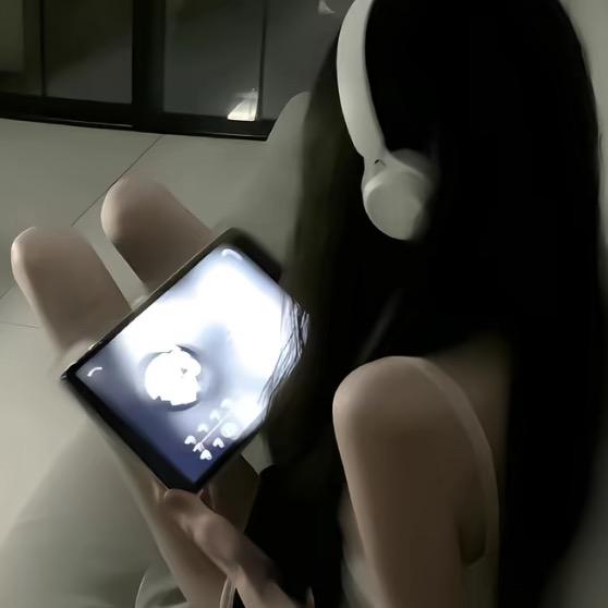 是开心呀