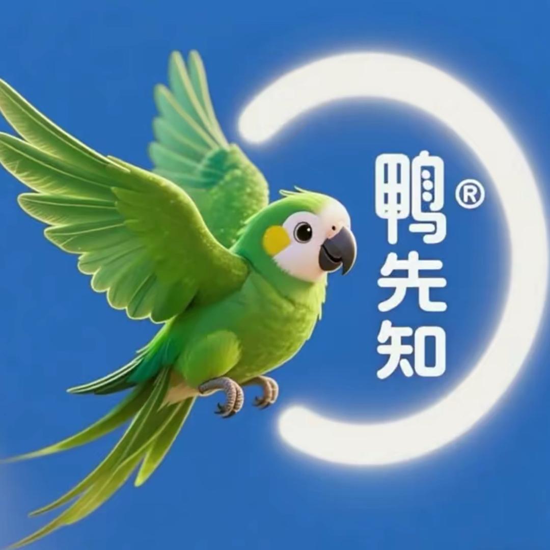 鸭先知🦜