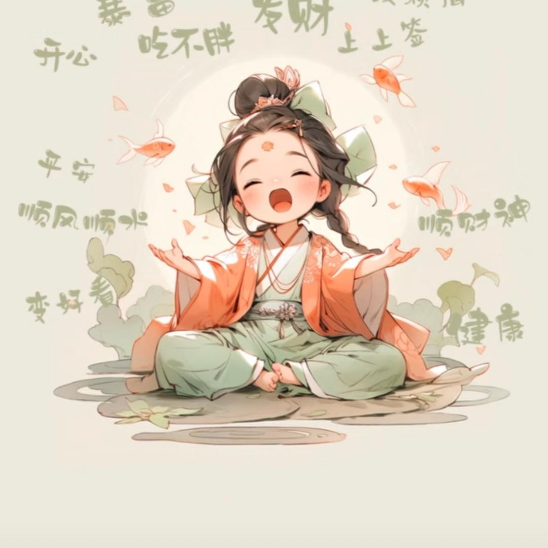 微笑 超爱笑