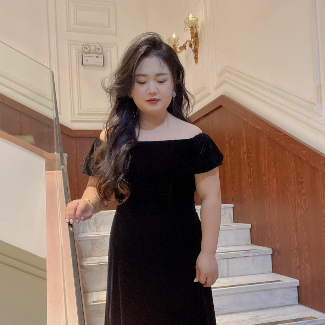 丁满满微胖大码女装