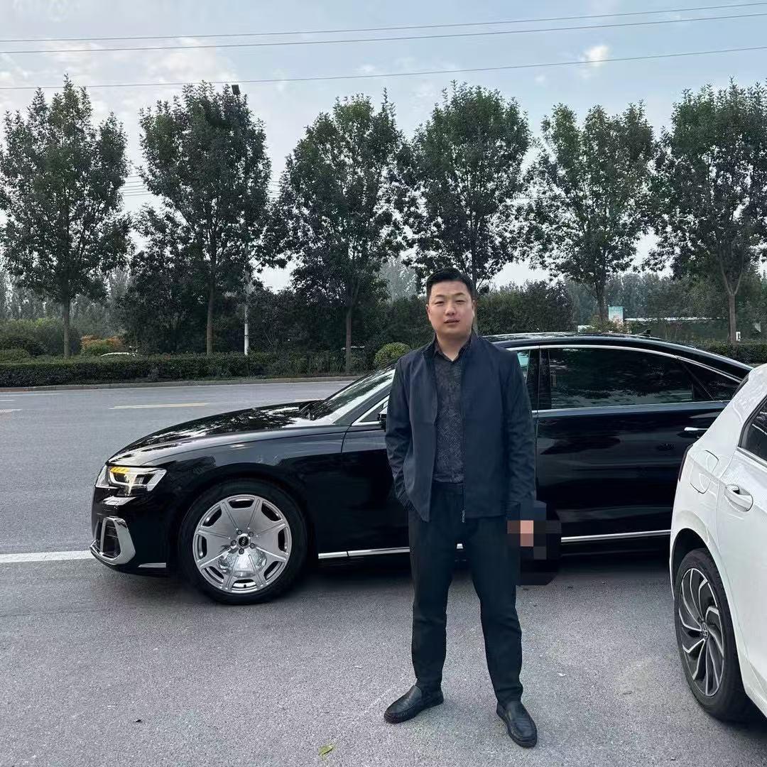 秉德网络科技范怀亮