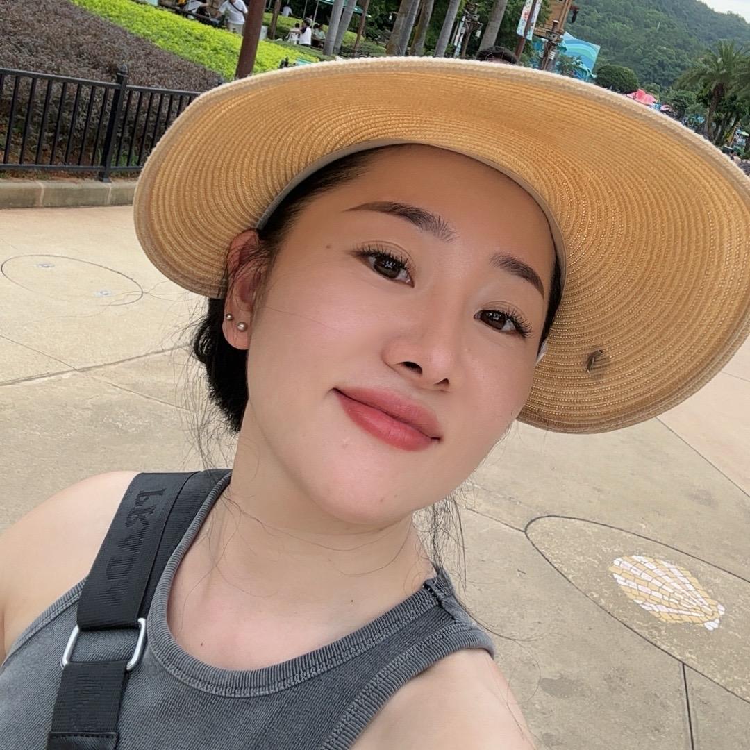 是静静呀