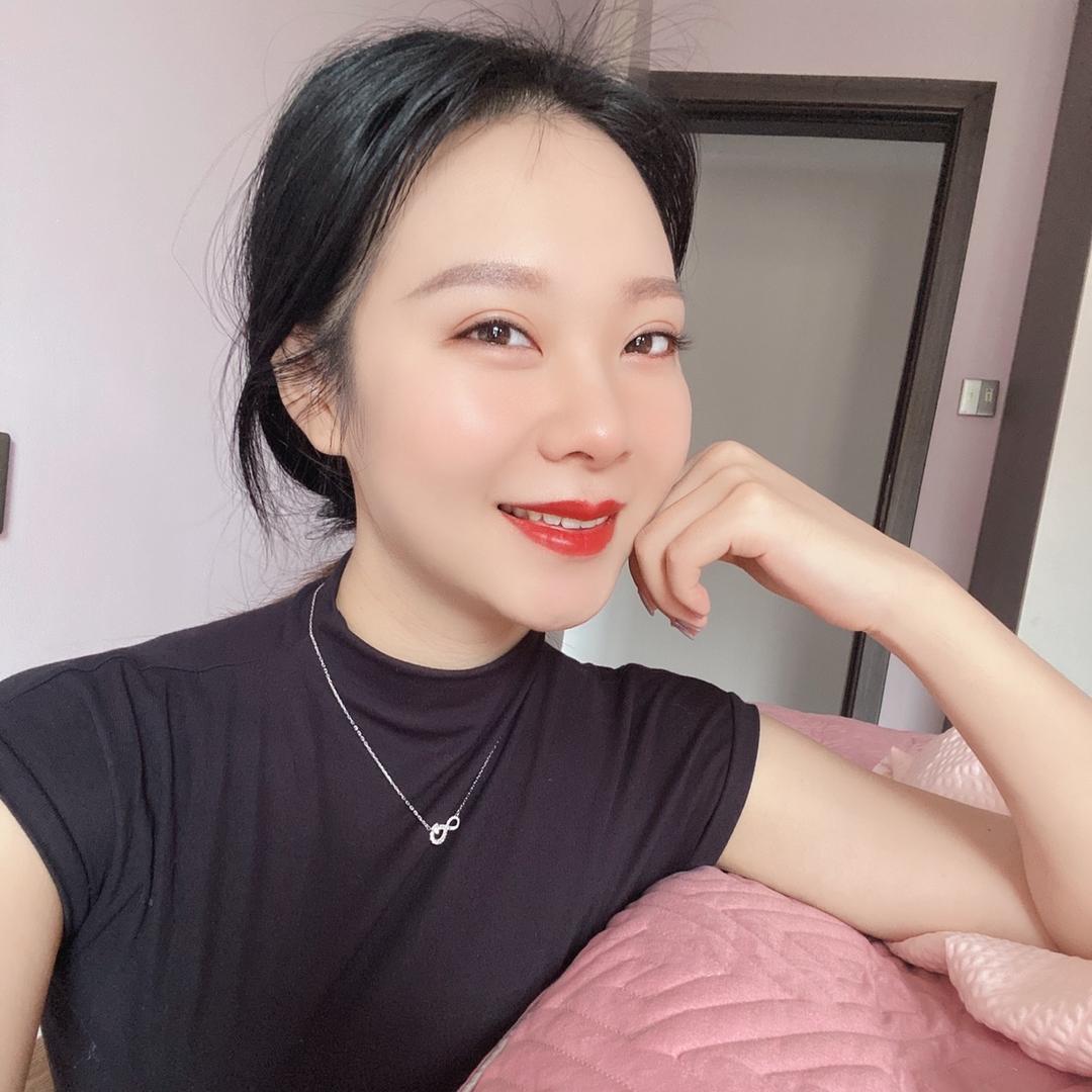 🍀'  莎莎  ✨
