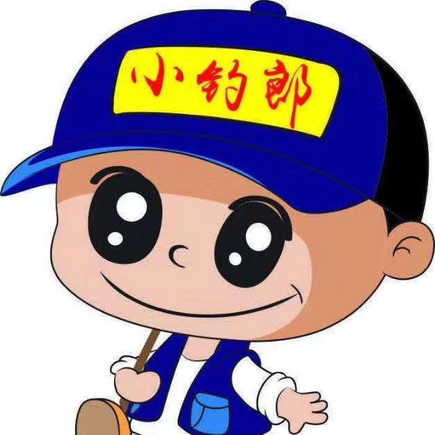 小钓郎临湘市铭铮小钓郎钓具有限公司运动户外专卖店