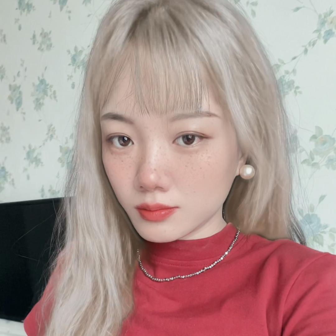 小颖❤️
