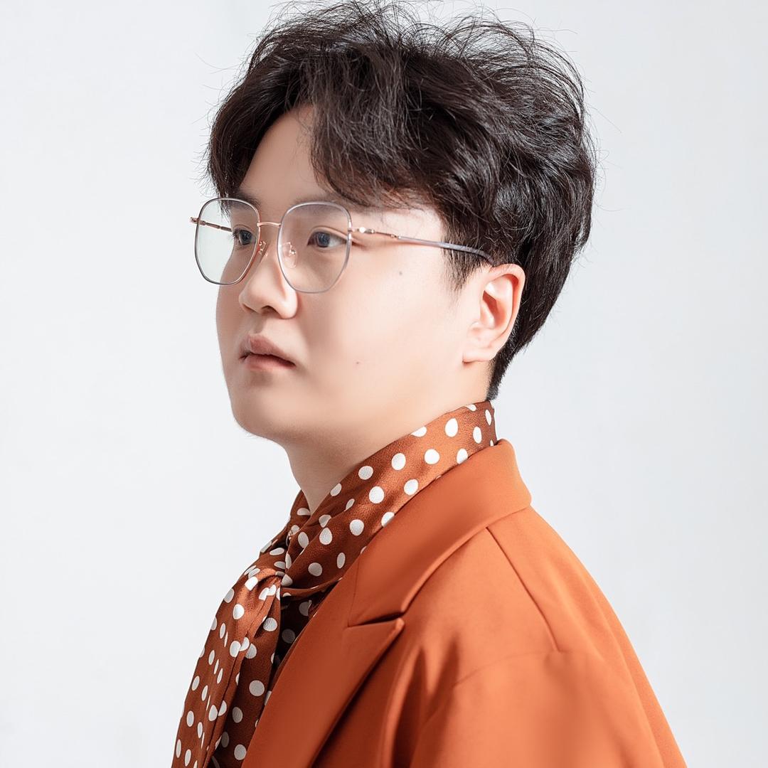 都匀减龄发型@郑东