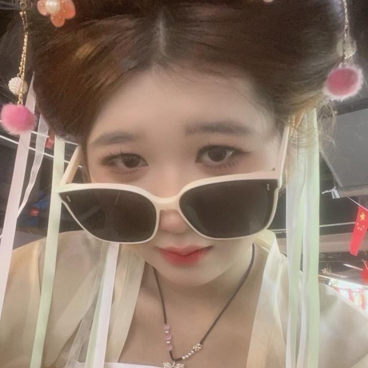 是小珍呀💕