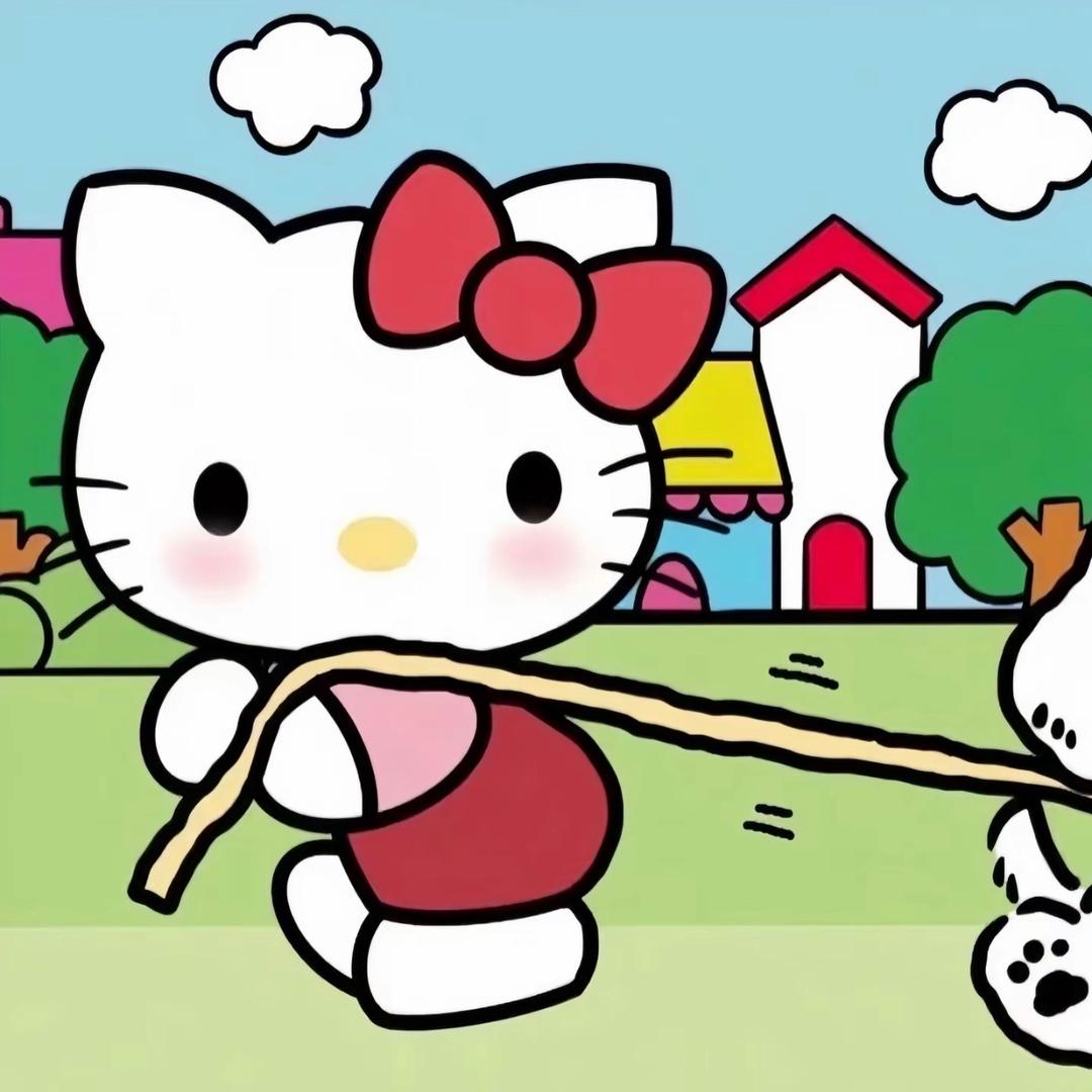 不想说话