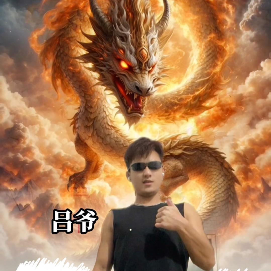 贵州吕爷