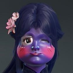 紫皮大蒜