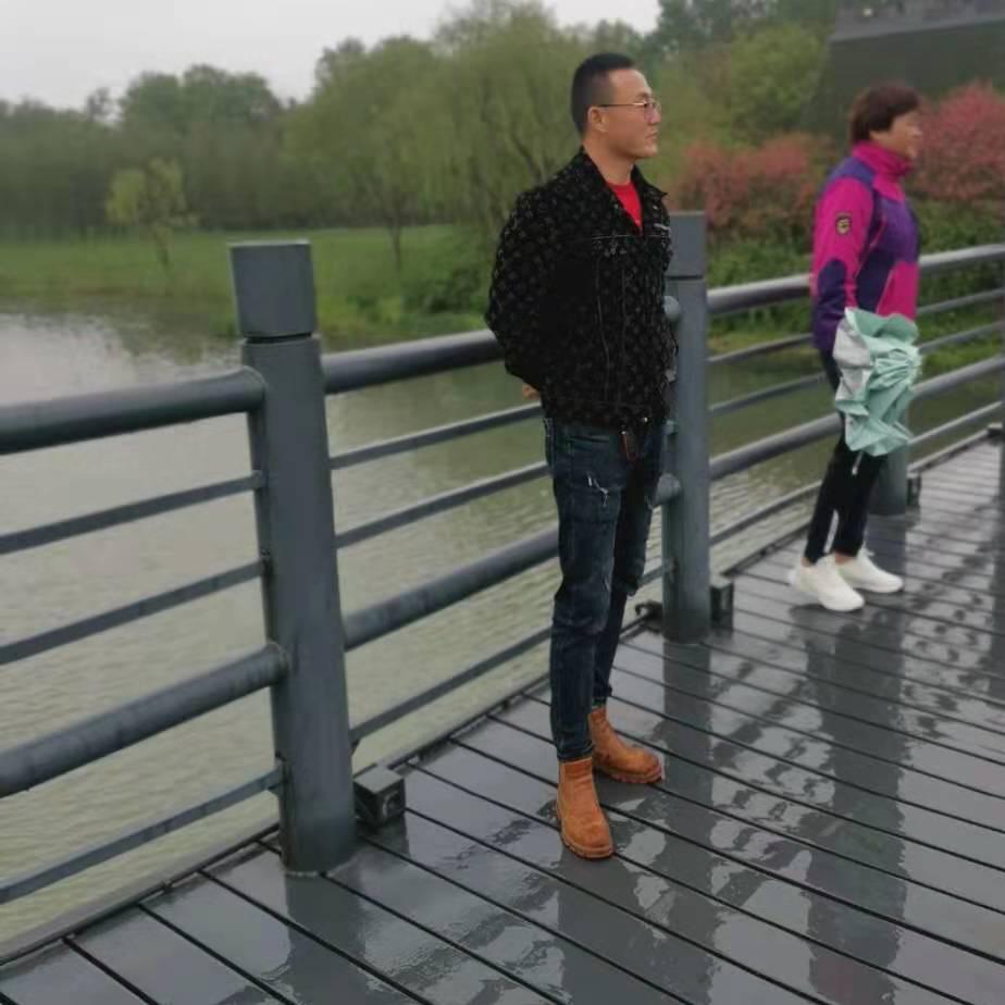 小乔流水人家