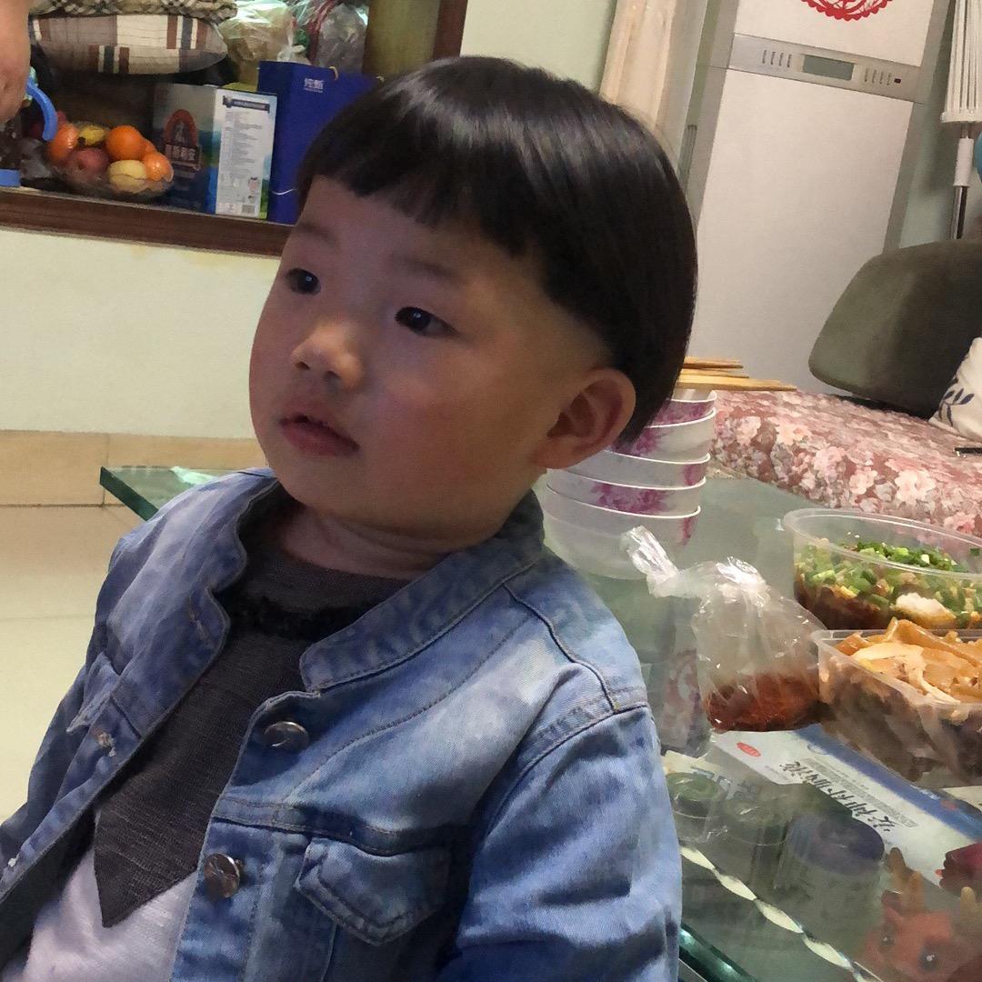超萌