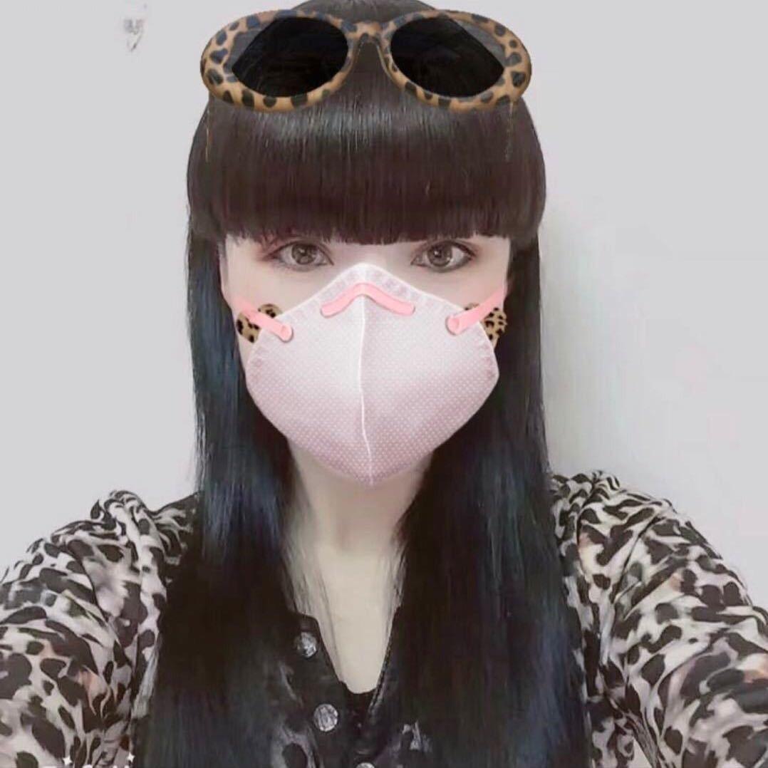 豹纹公主👸