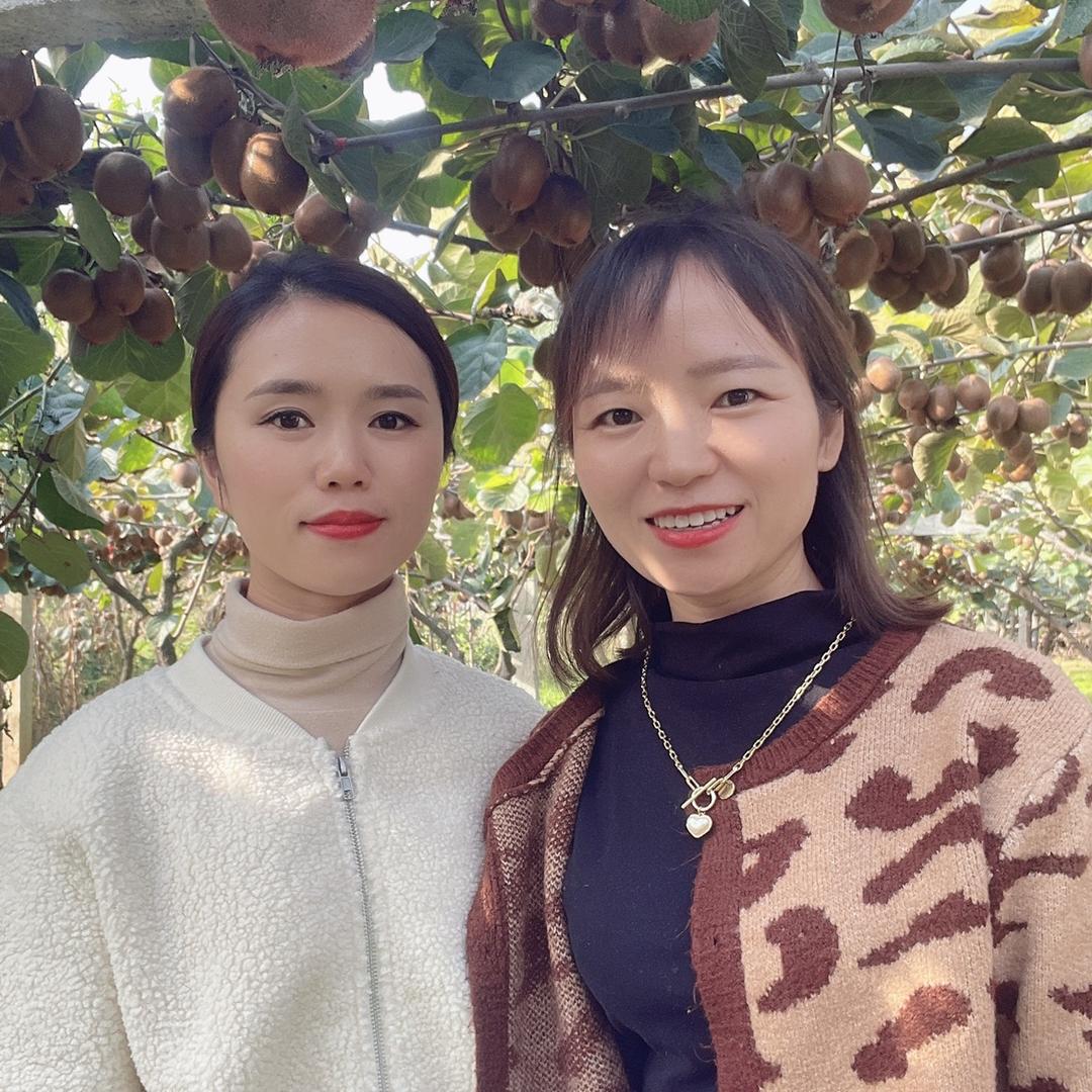 麦伴生鲜