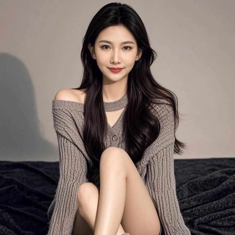 很会看脸的齐齐💜