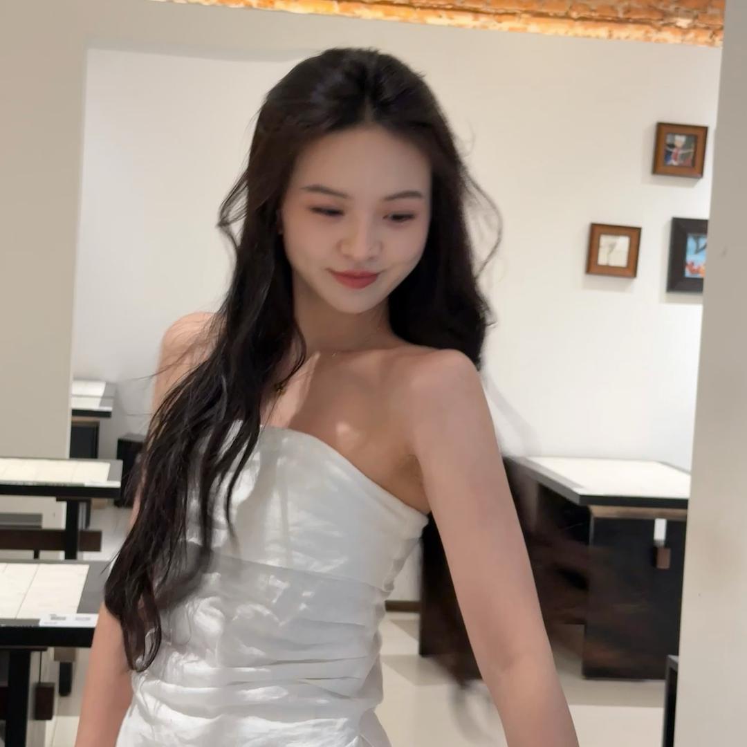 李大仙女（李雨朦）@抖音