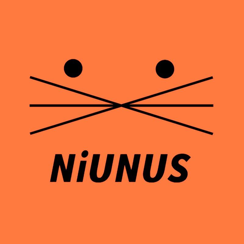Niunus大脸猫帽饰