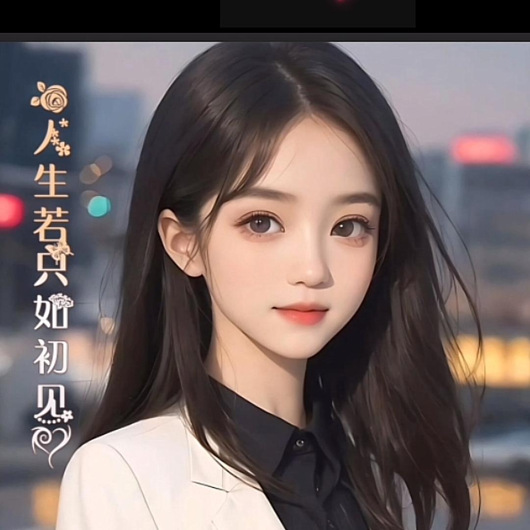 会开花的云☘️