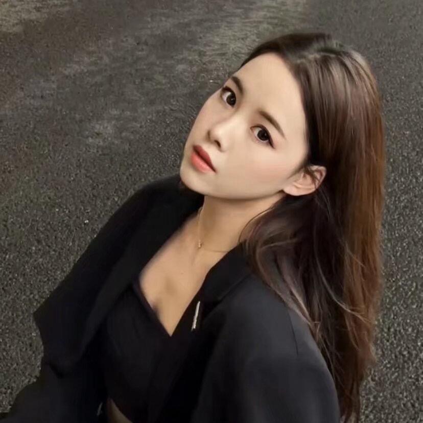 呆呆💕
