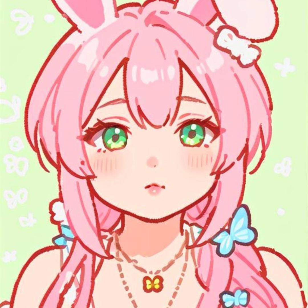姜姜🧩.
