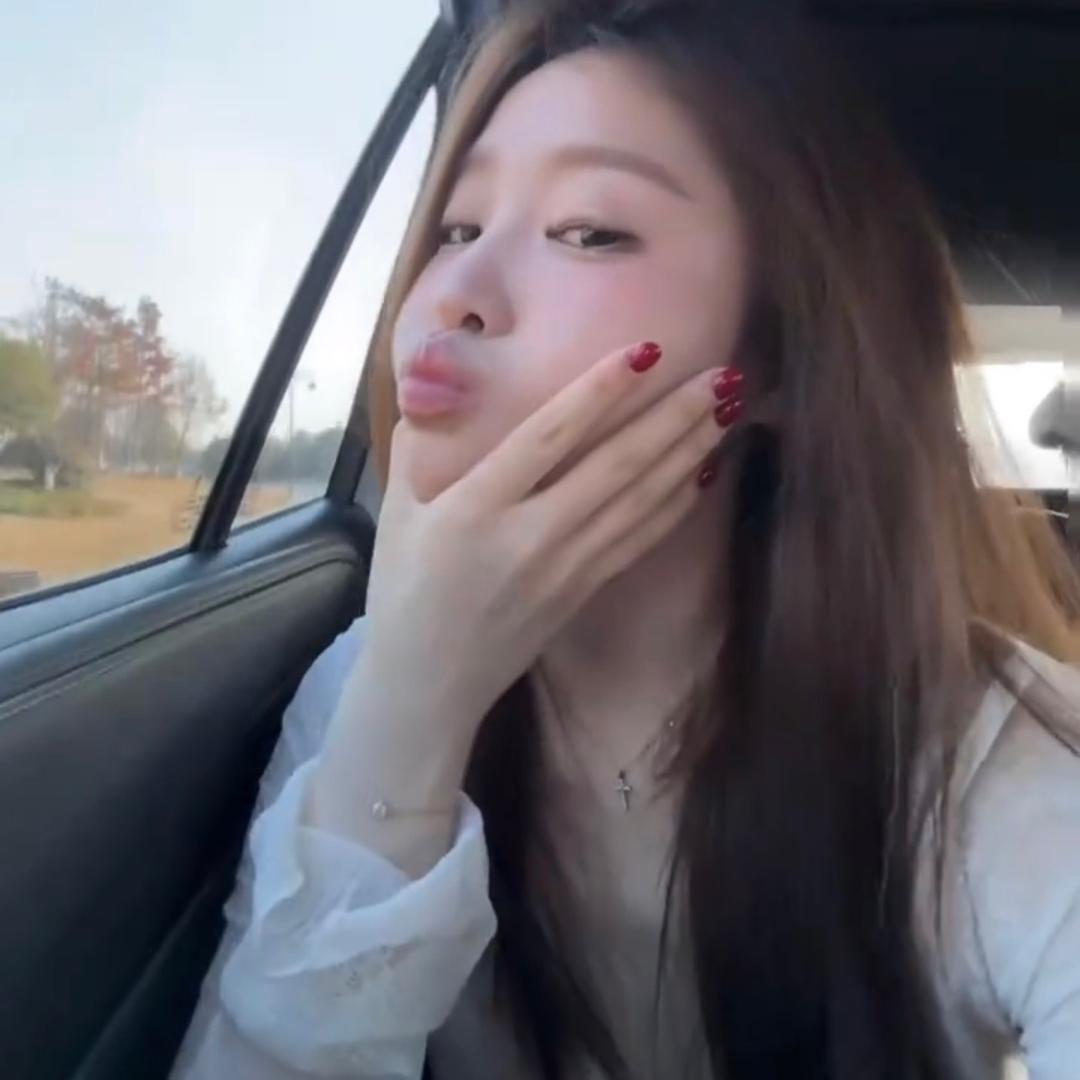 小杨姐姐