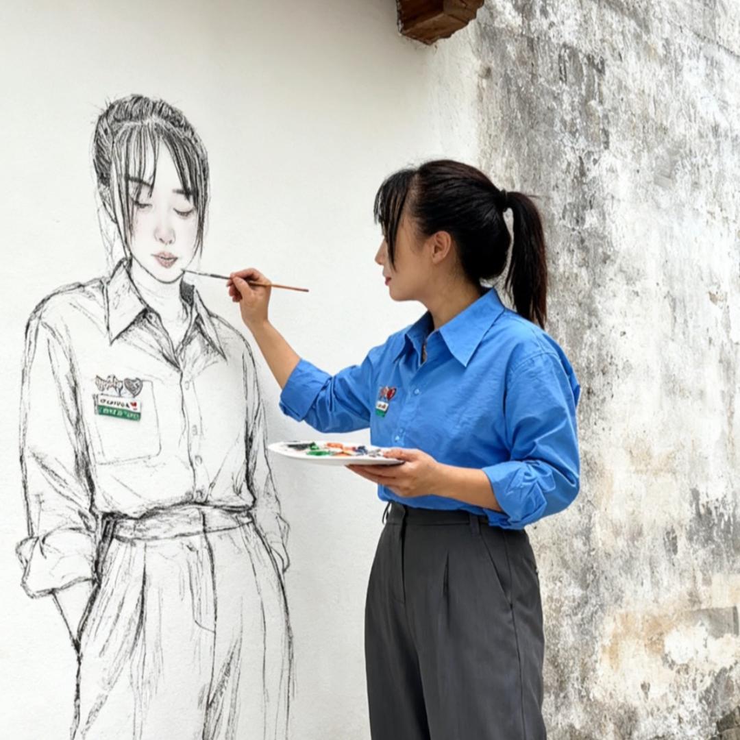 暖阳如初