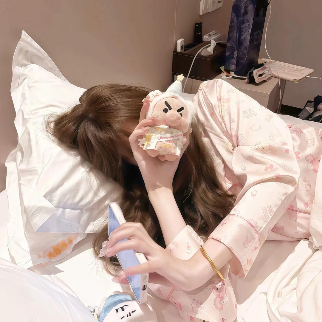 你总这样^