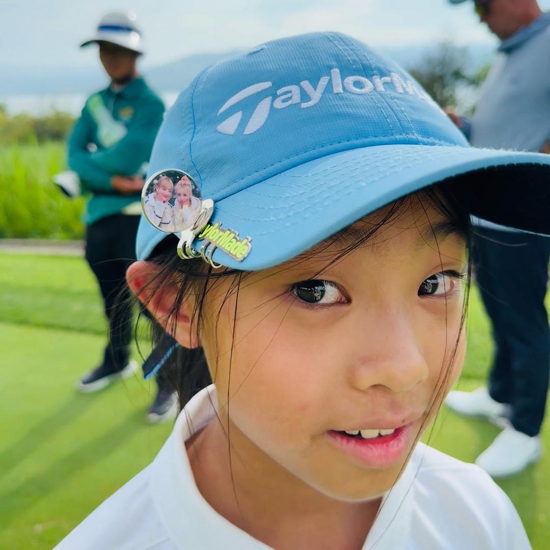 高球小圆子Aria⛳️