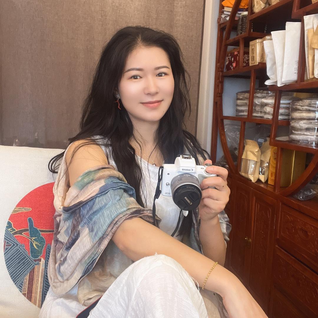 映旭茶叶—木槿