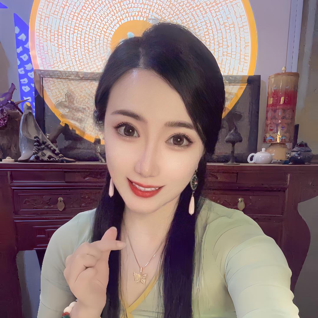吉地呈祥🍀