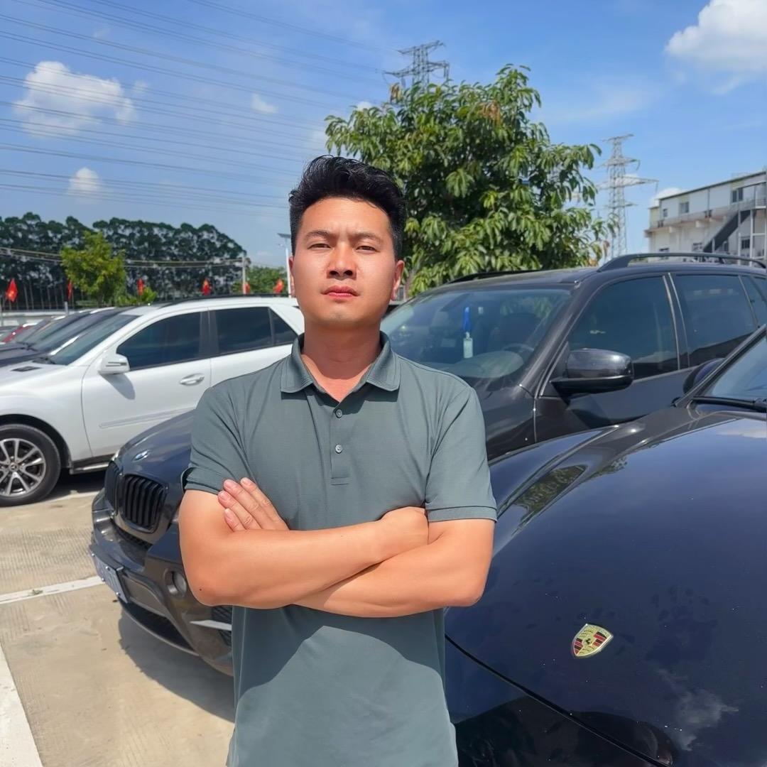 大师兄二手批车